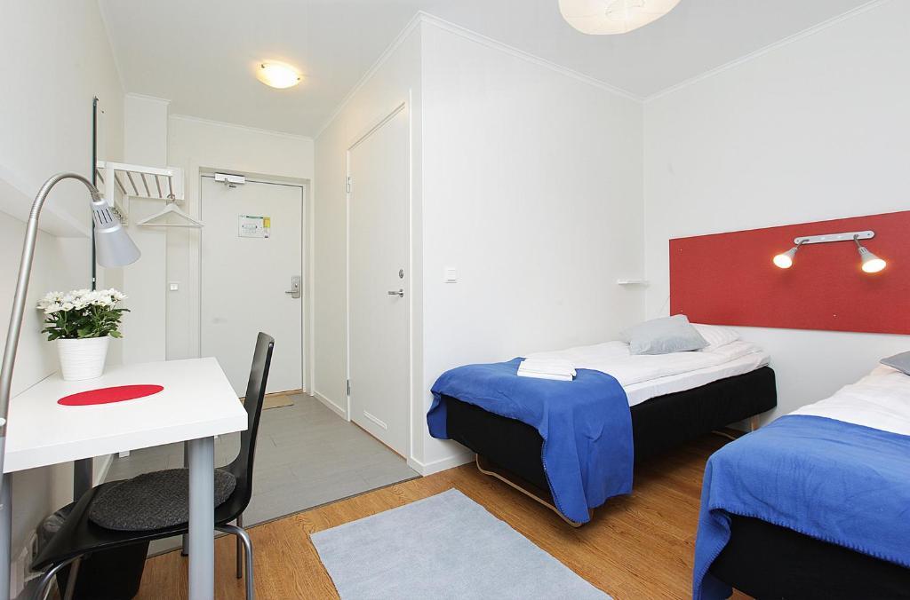 Ettsmart Hotell Sollentuna Room photo