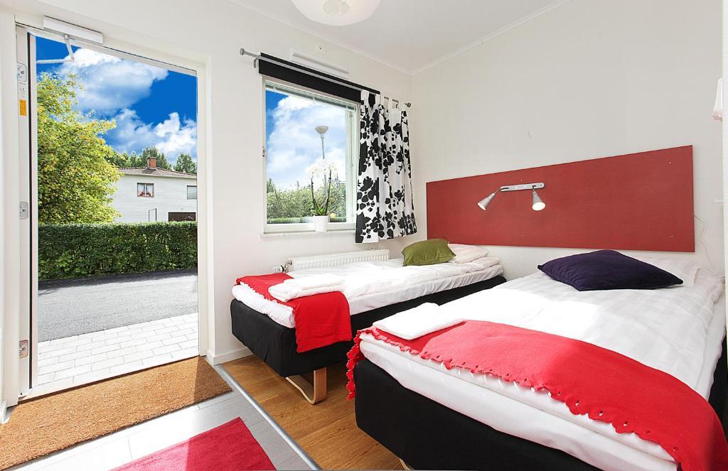 Ettsmart Hotell Sollentuna Room photo