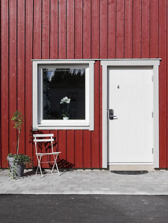 Ettsmart Hotell Sollentuna Exterior photo